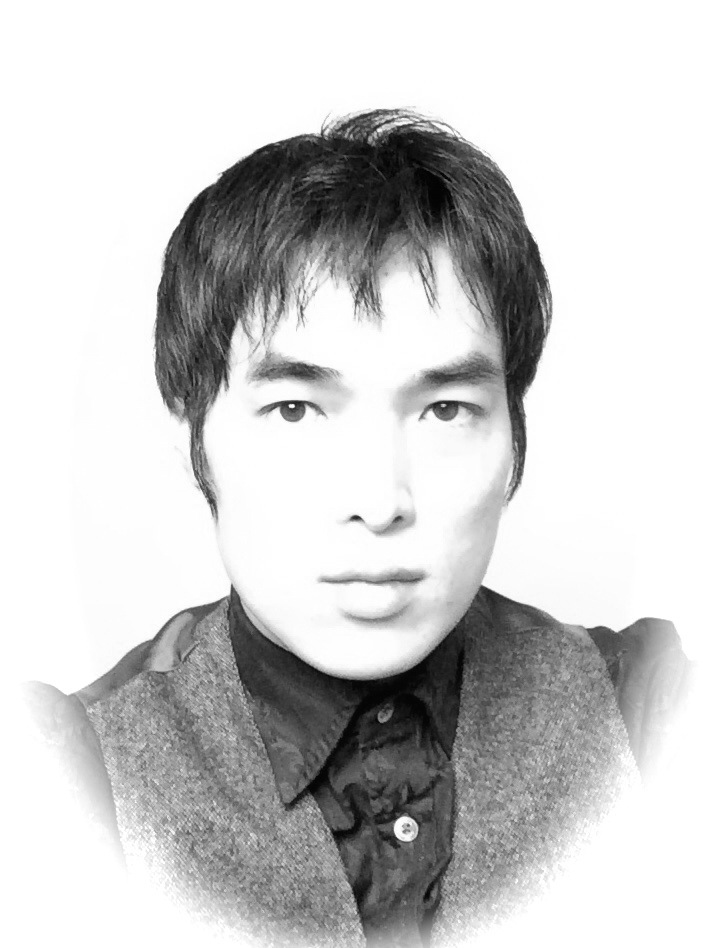 安藤大剛 Hirotaka Ando