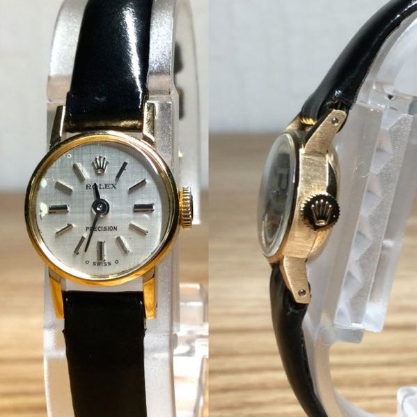 Cal. 1400 ROLEX ロレックス | dtk時計修理