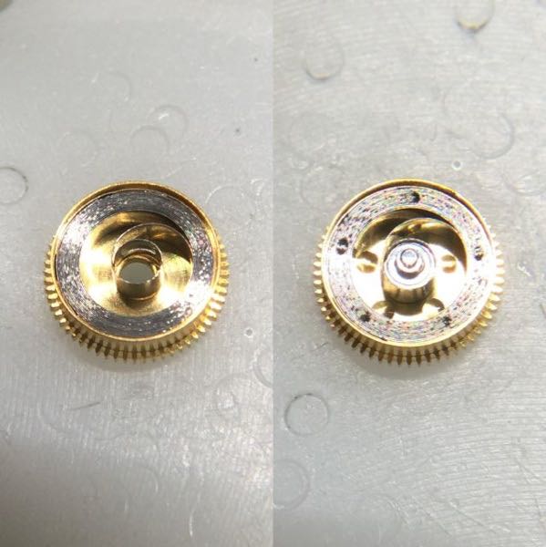 ROLEX – Ladies Precision - 機械式時計のオーバーホール ROLEX – Ladies Precision - 機械式時計のオーバーホール